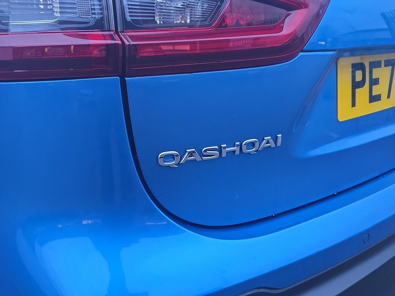 Used Nissan Qashqai 2020 for sale - 76769978: Photo 34