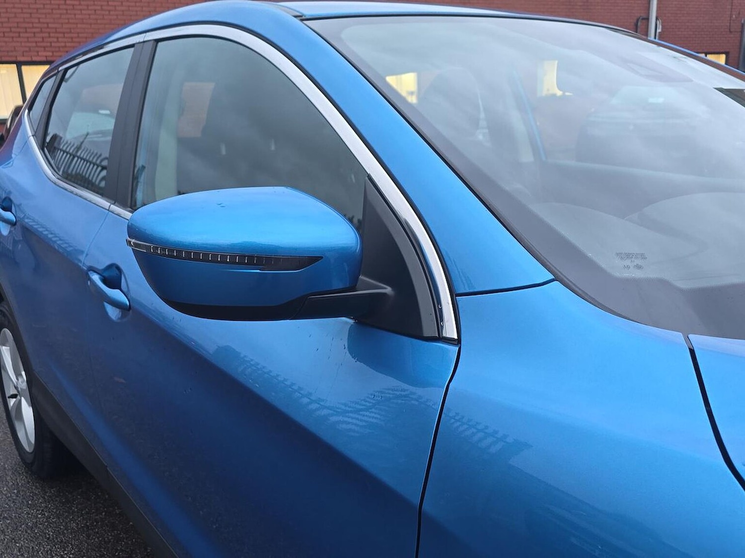 Used Nissan Qashqai 2020 for sale - 76769978: Photo 37