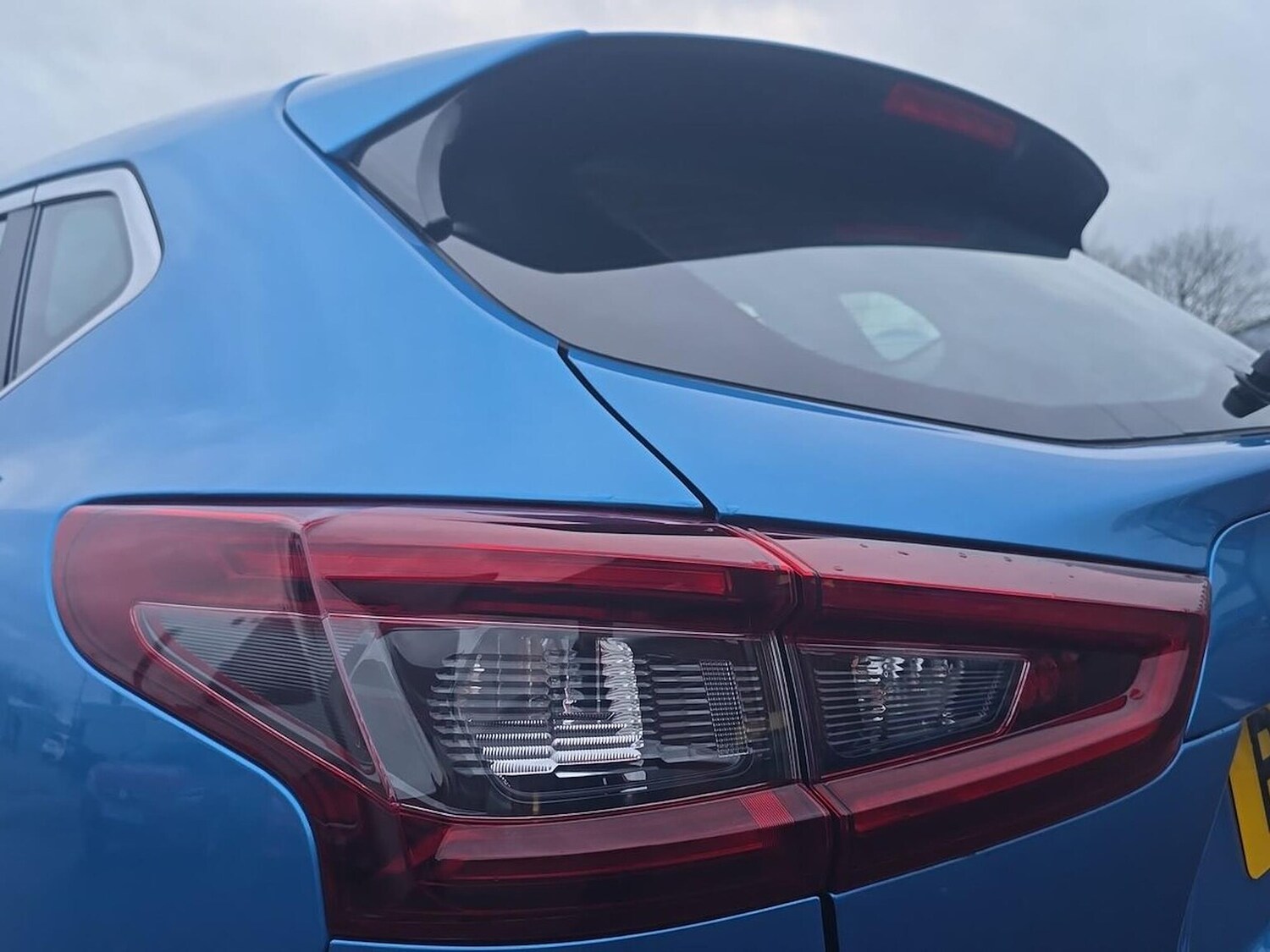 Used Nissan Qashqai 2020 for sale - 76769978: Photo 39