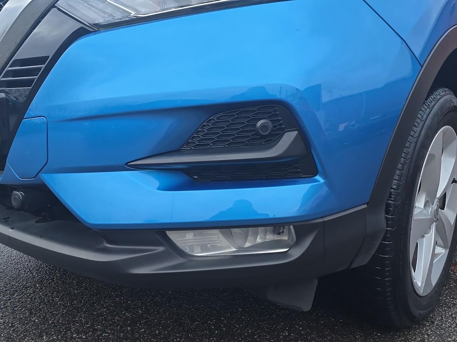 Used Nissan Qashqai 2020 for sale - 76769978: Photo 44