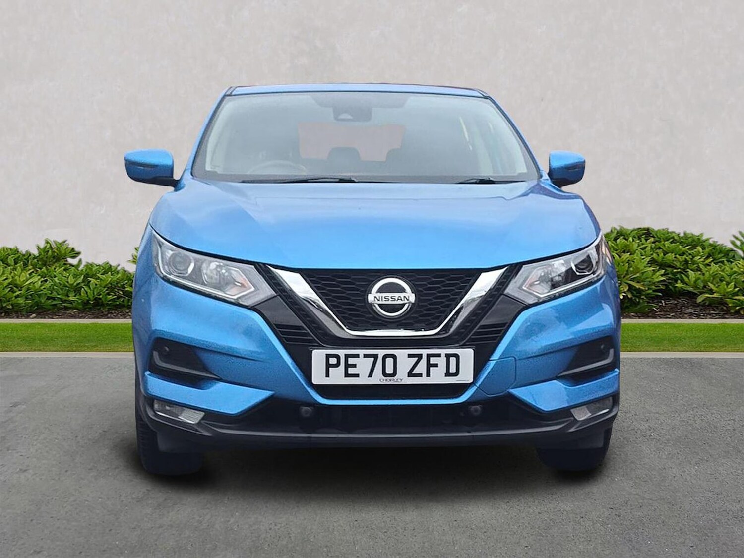 Used Nissan Qashqai 2020 for sale - 76769978: Photo 5
