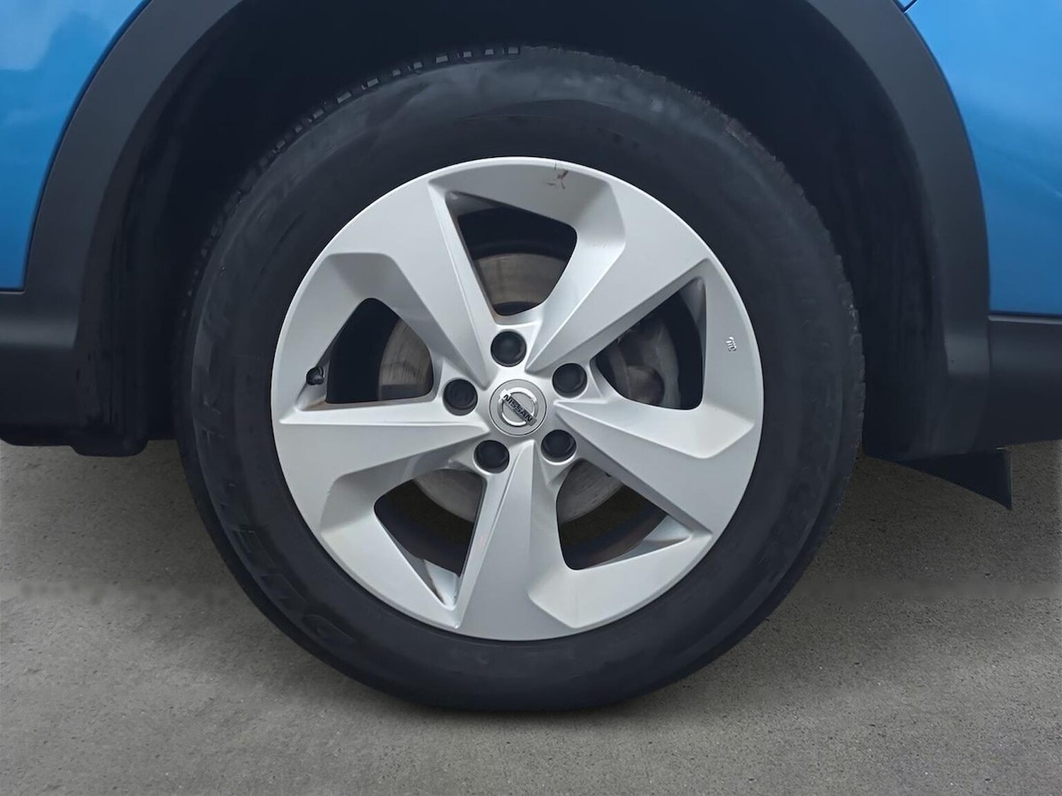 Used Nissan Qashqai 2020 for sale - 76769978: Photo 6