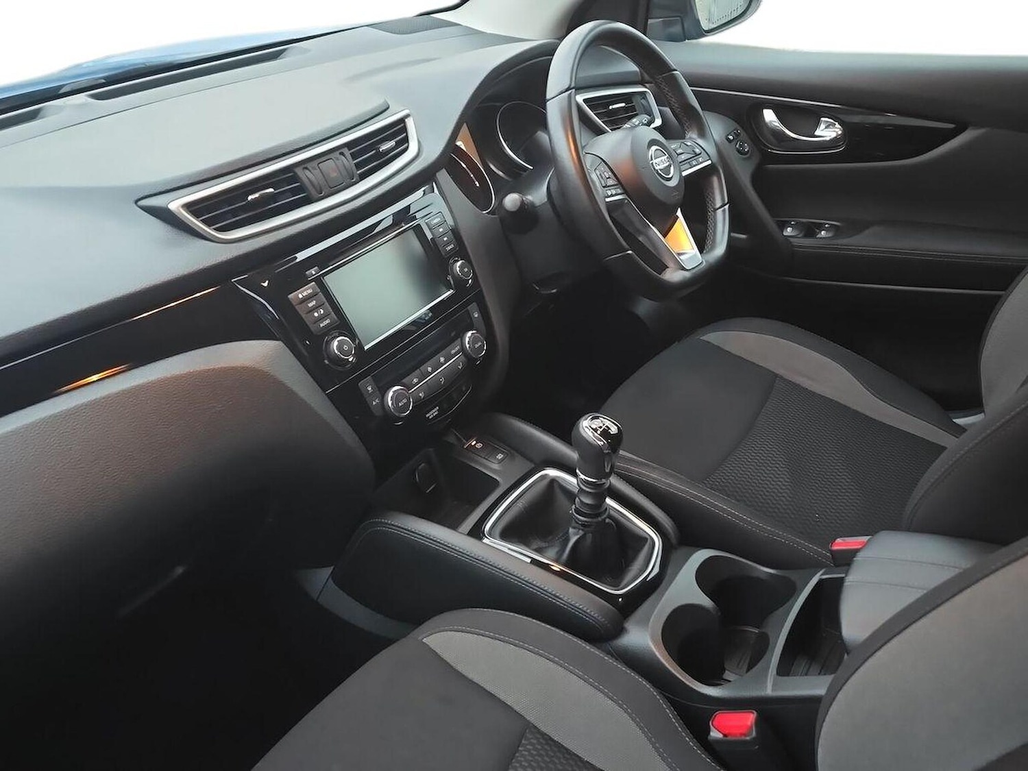 Used Nissan Qashqai 2020 for sale - 76769978: Photo 7