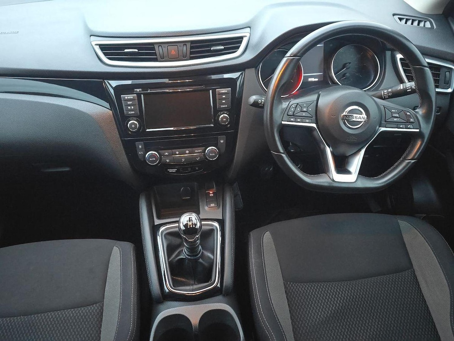 Used Nissan Qashqai 2020 for sale - 76769978: Photo 8
