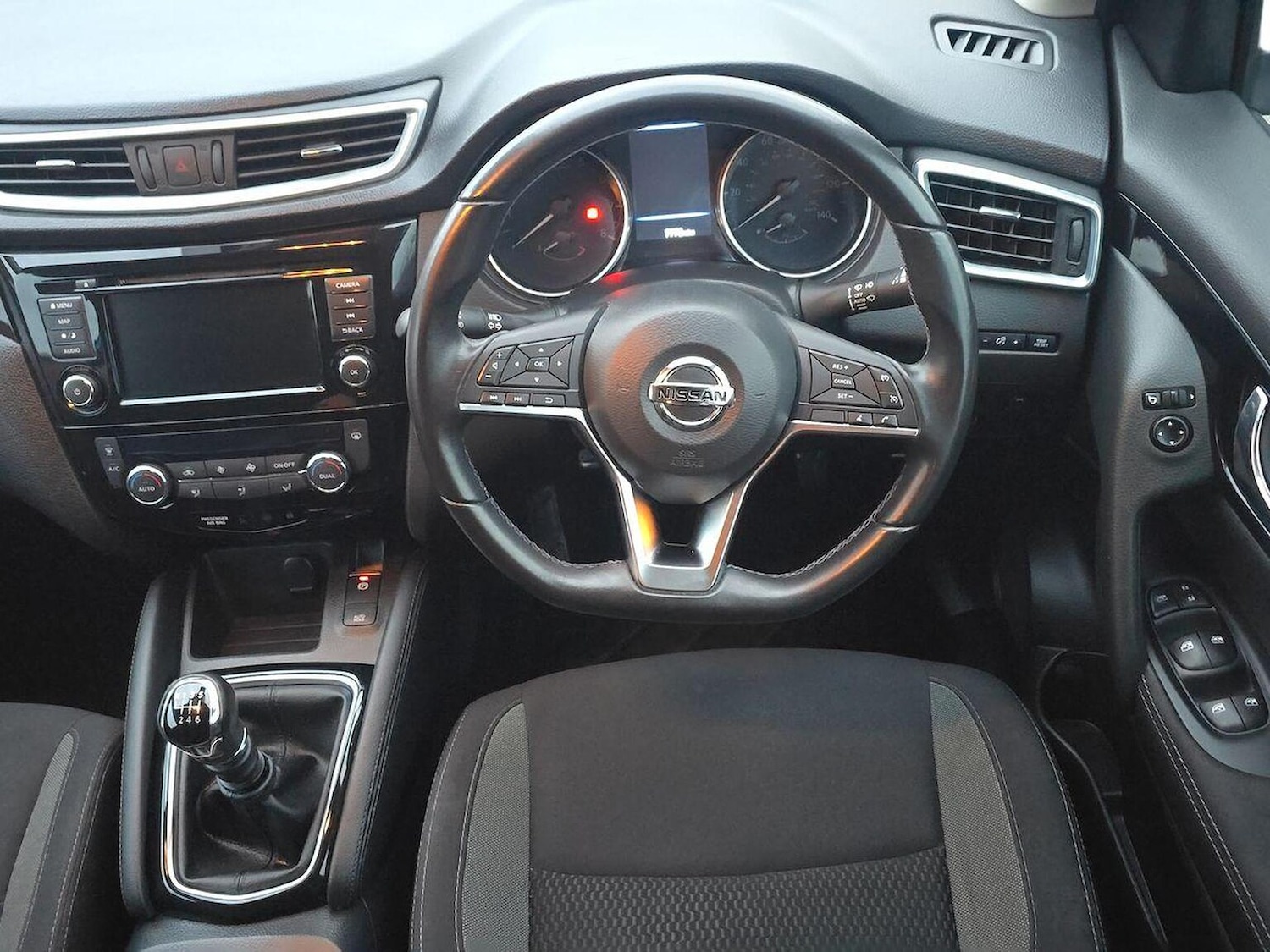 Used Nissan Qashqai 2020 for sale - 76769978: Photo 9