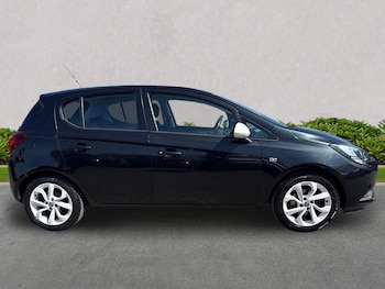 Used Vauxhall Corsa 2015 for sale - 78353375: Photo