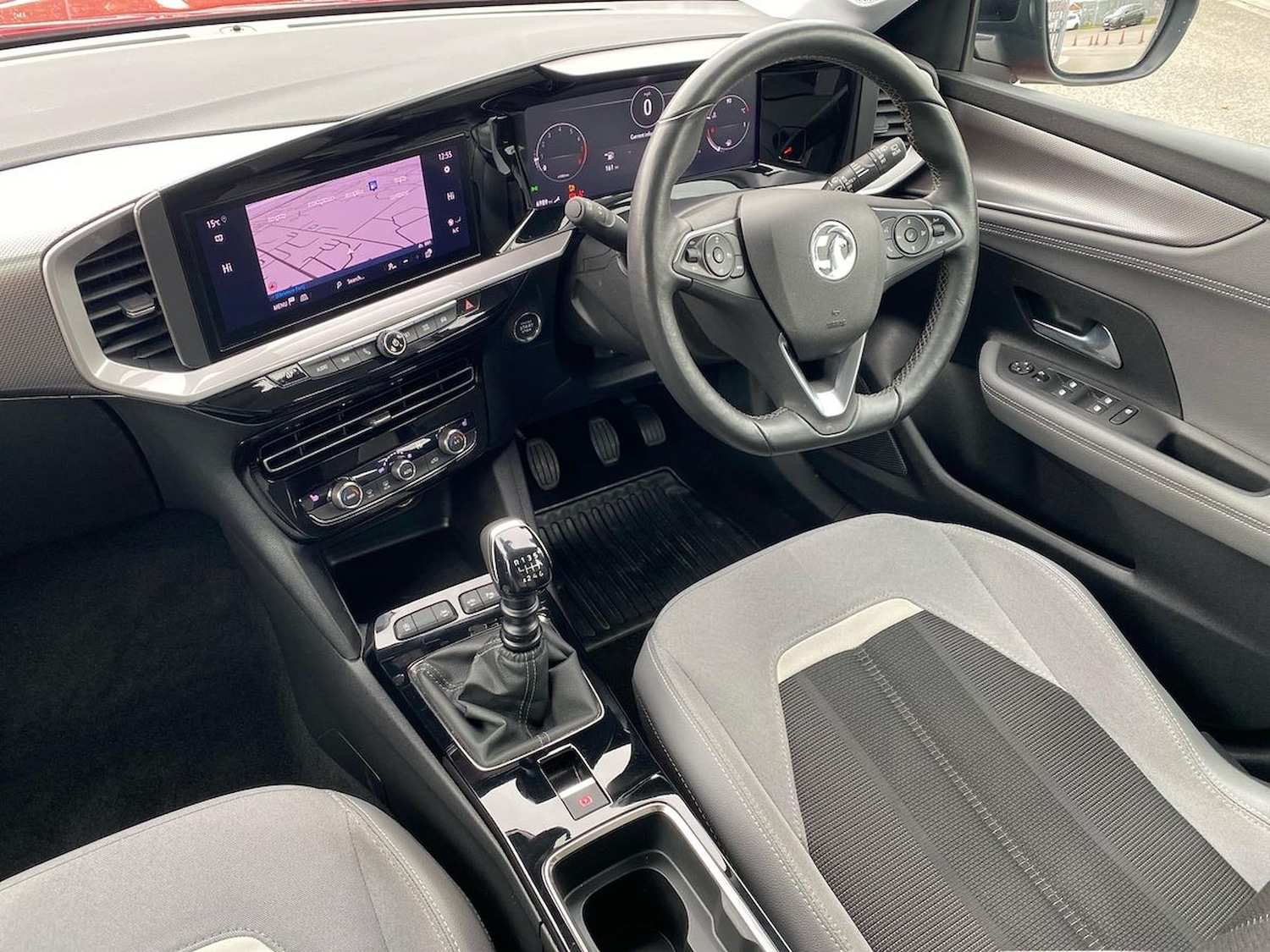 Vehicle 28
