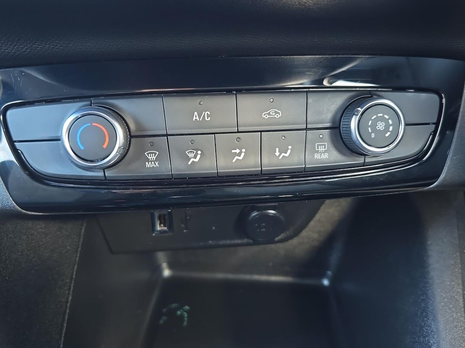 Used Vauxhall Corsa 2022 for sale - 76444713: Photo 12