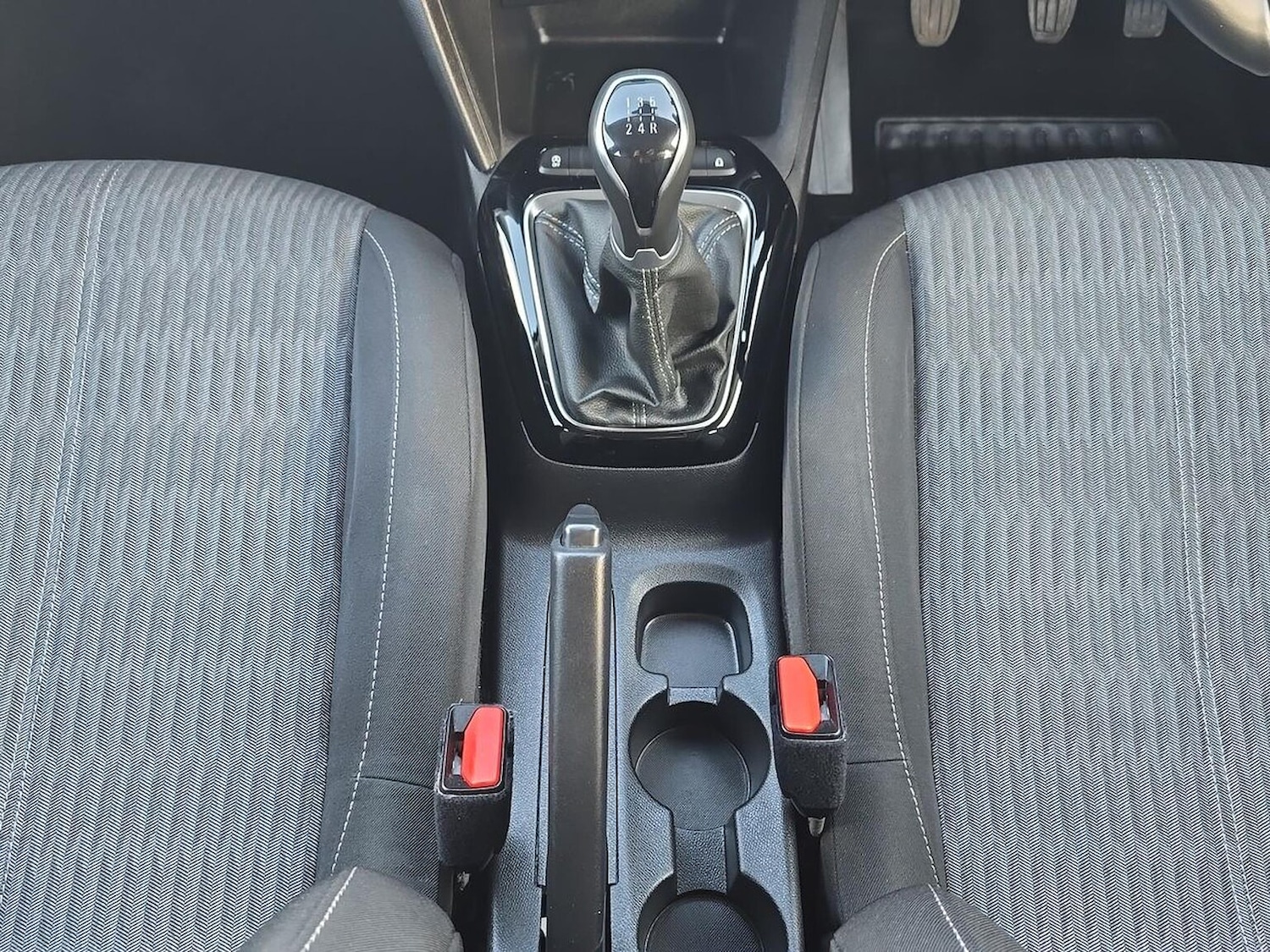 Used Vauxhall Corsa 2022 for sale - 76444713: Photo 13