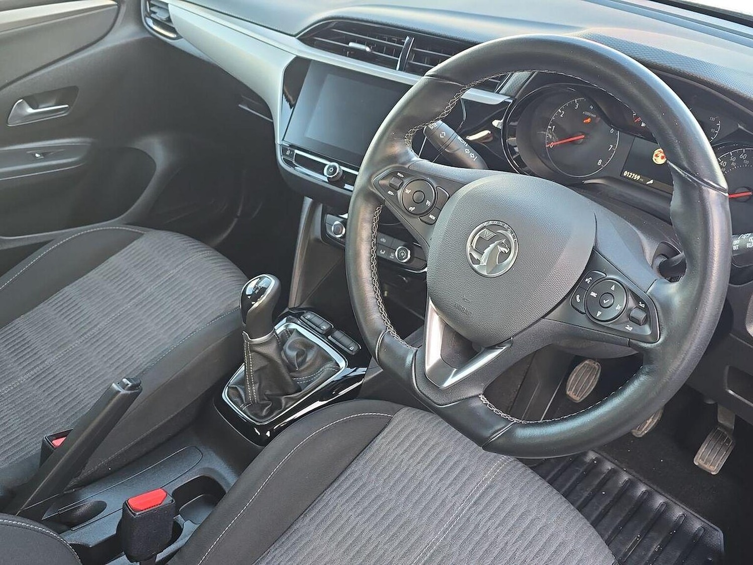 Used Vauxhall Corsa 2022 for sale - 76444713: Photo 15