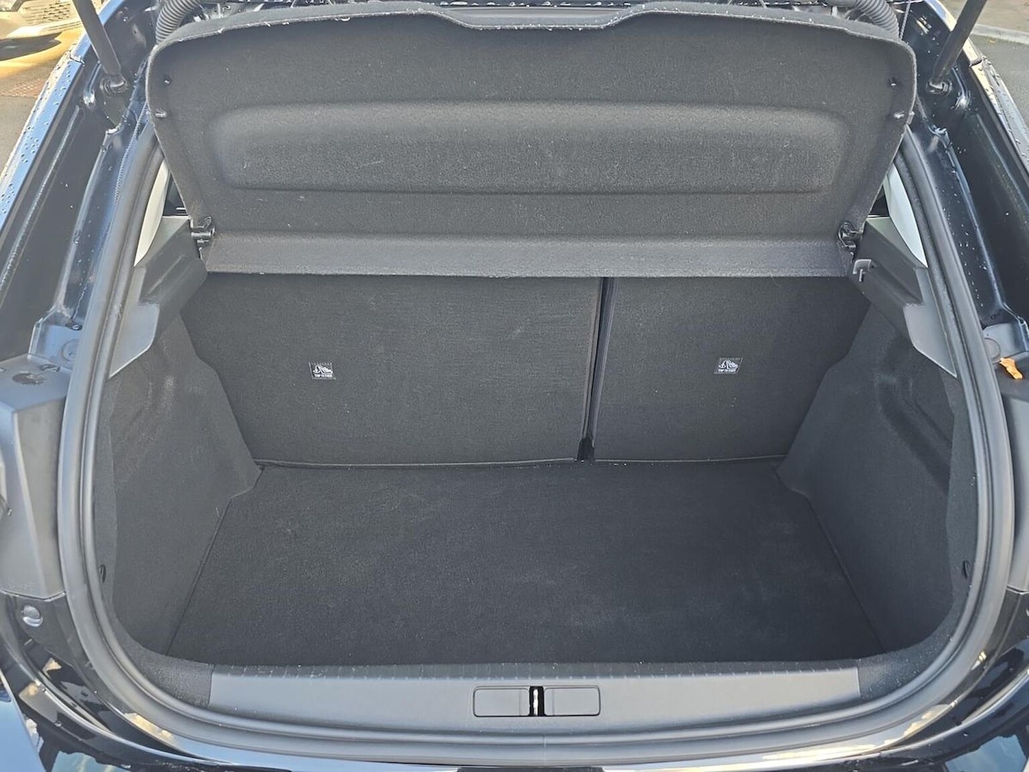 Used Vauxhall Corsa 2022 for sale - 76444713: Photo 17