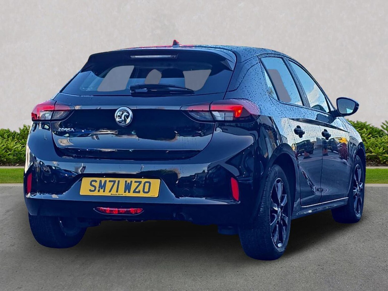 Used Vauxhall Corsa 2022 for sale - 76444713: Photo 18