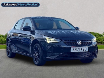 2022 - 1.2 Se Edition 5Dr