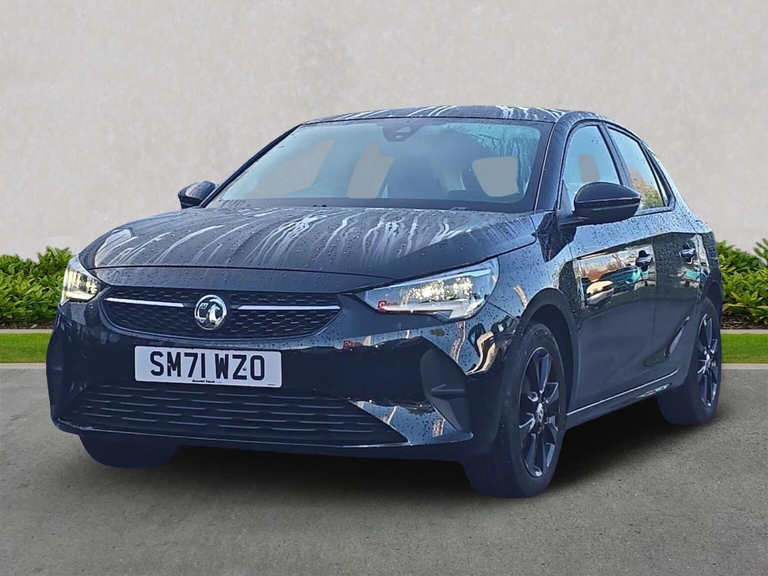 Used Vauxhall Corsa 2022 for sale - 76444713: Photo 20