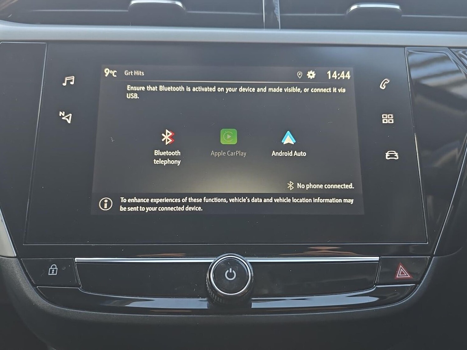 Used Vauxhall Corsa 2022 for sale - 76444713: Photo 25