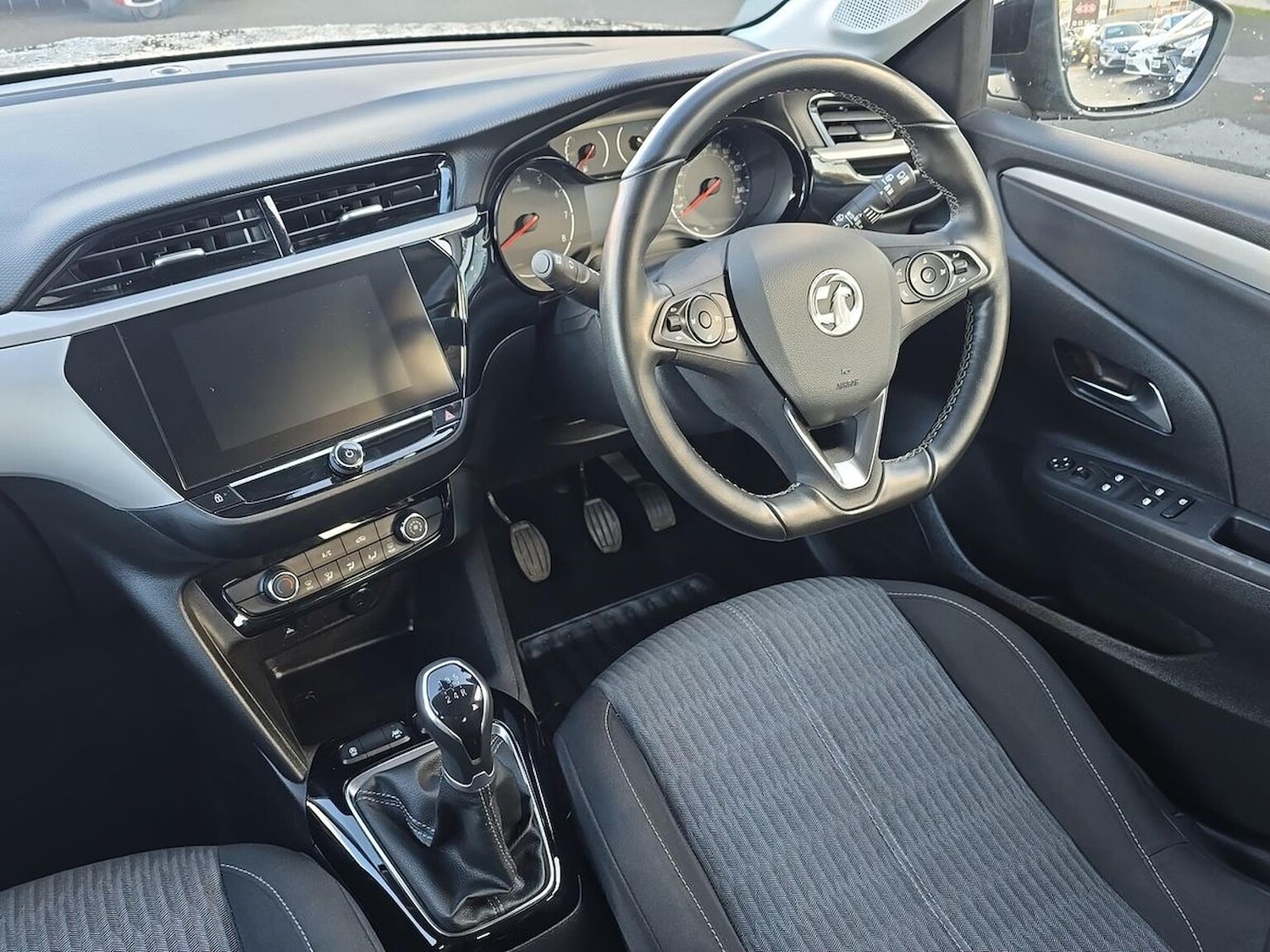 Used Vauxhall Corsa 2022 for sale - 76444713: Photo 28