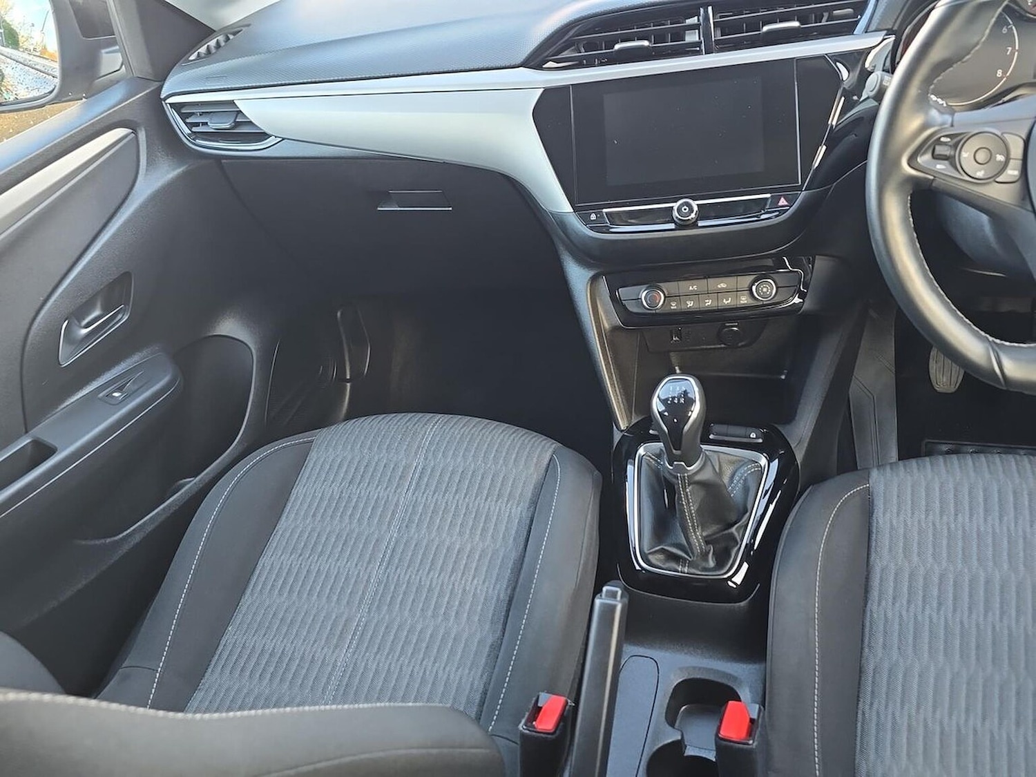 Used Vauxhall Corsa 2022 for sale - 76444713: Photo 29