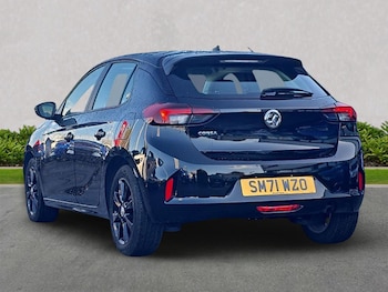 Used Vauxhall Corsa 2022 for sale - 76444713: Photo