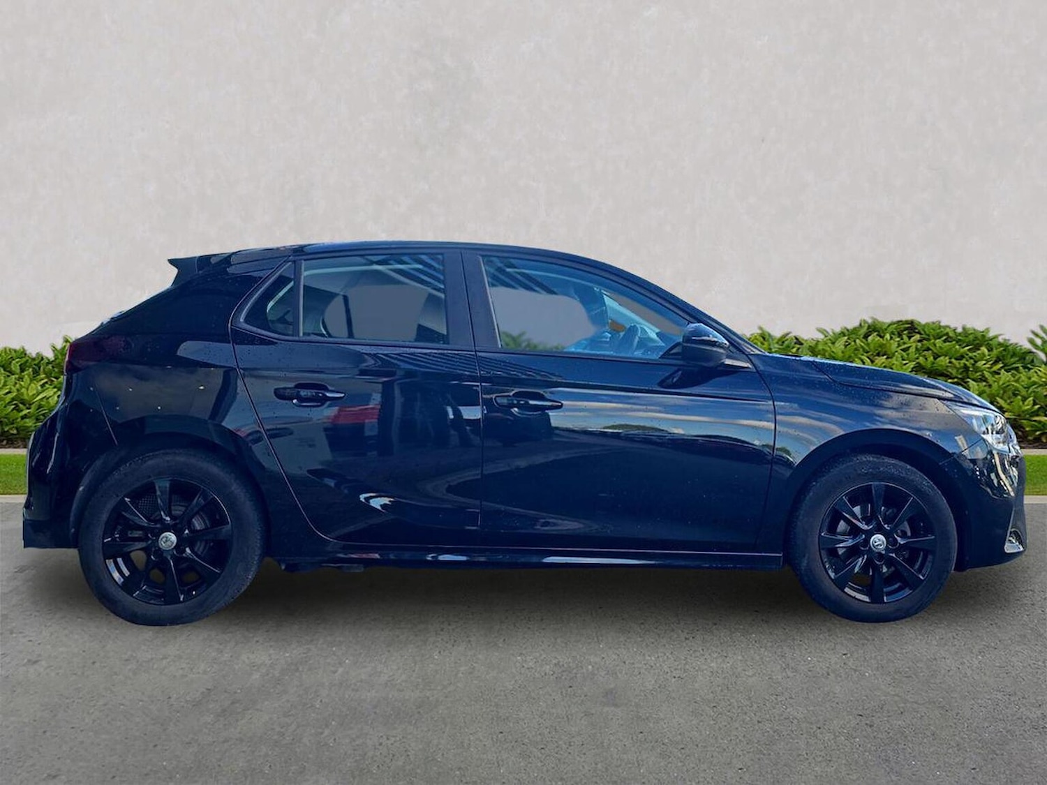 Used Vauxhall Corsa 2022 for sale - 76444713: Photo 3