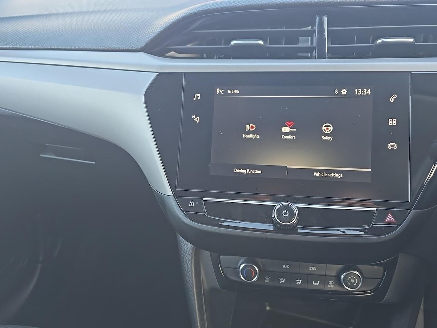 Used Vauxhall Corsa 2022 for sale - 76444713: Photo 30