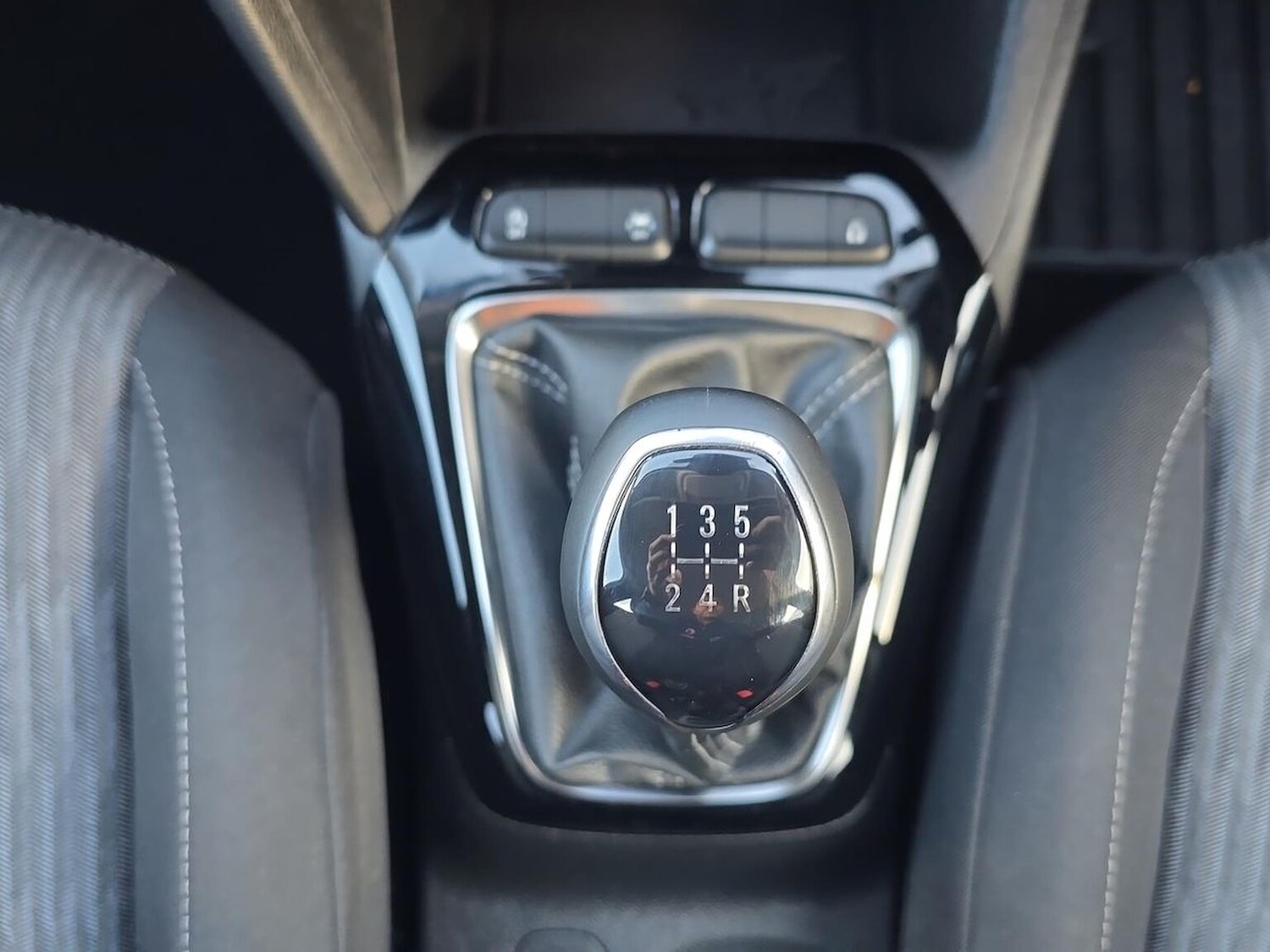 Used Vauxhall Corsa 2022 for sale - 76444713: Photo 31