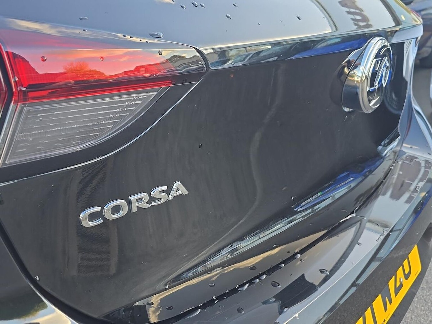 Used Vauxhall Corsa 2022 for sale - 76444713: Photo 34