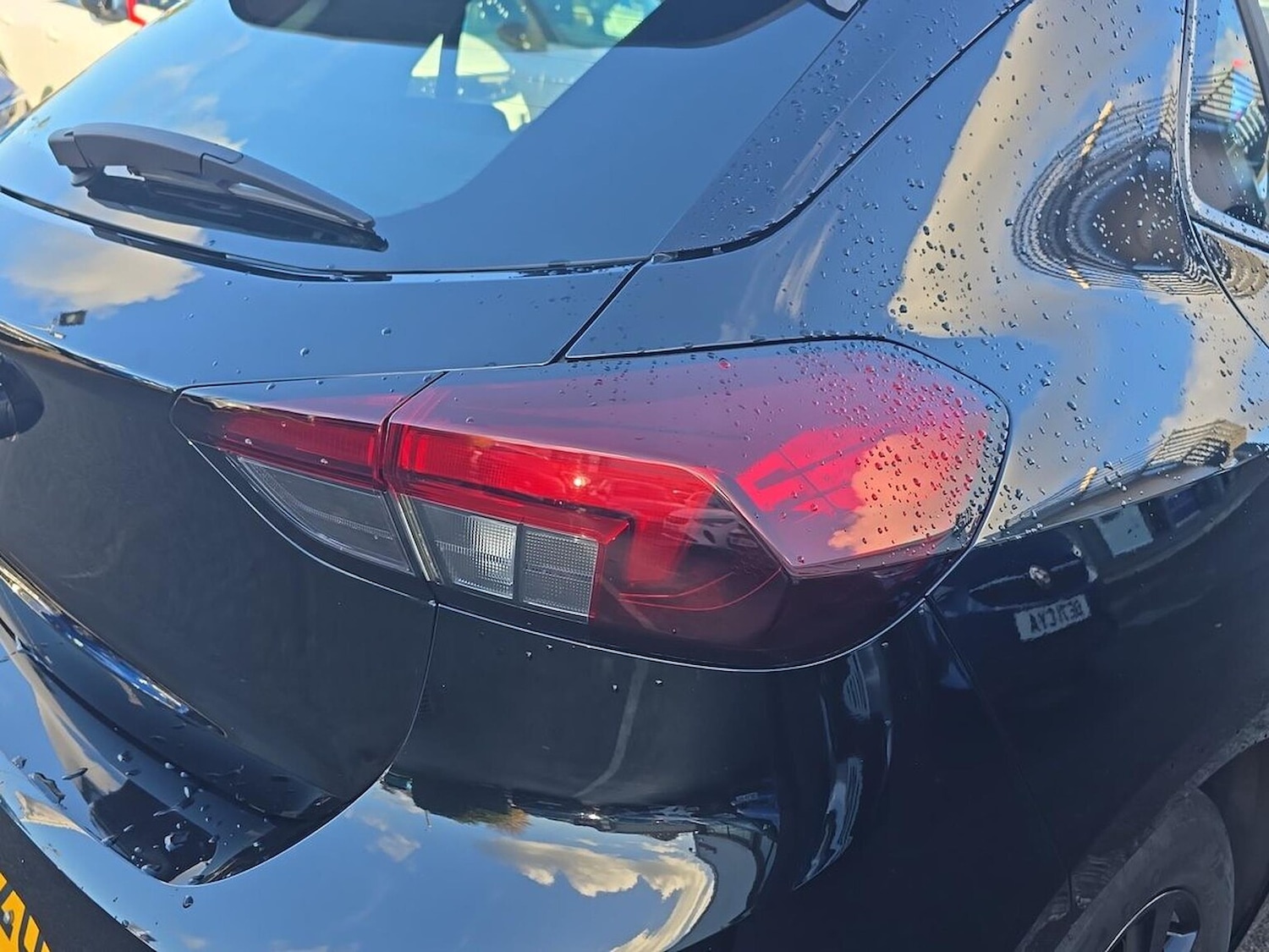 Used Vauxhall Corsa 2022 for sale - 76444713: Photo 35