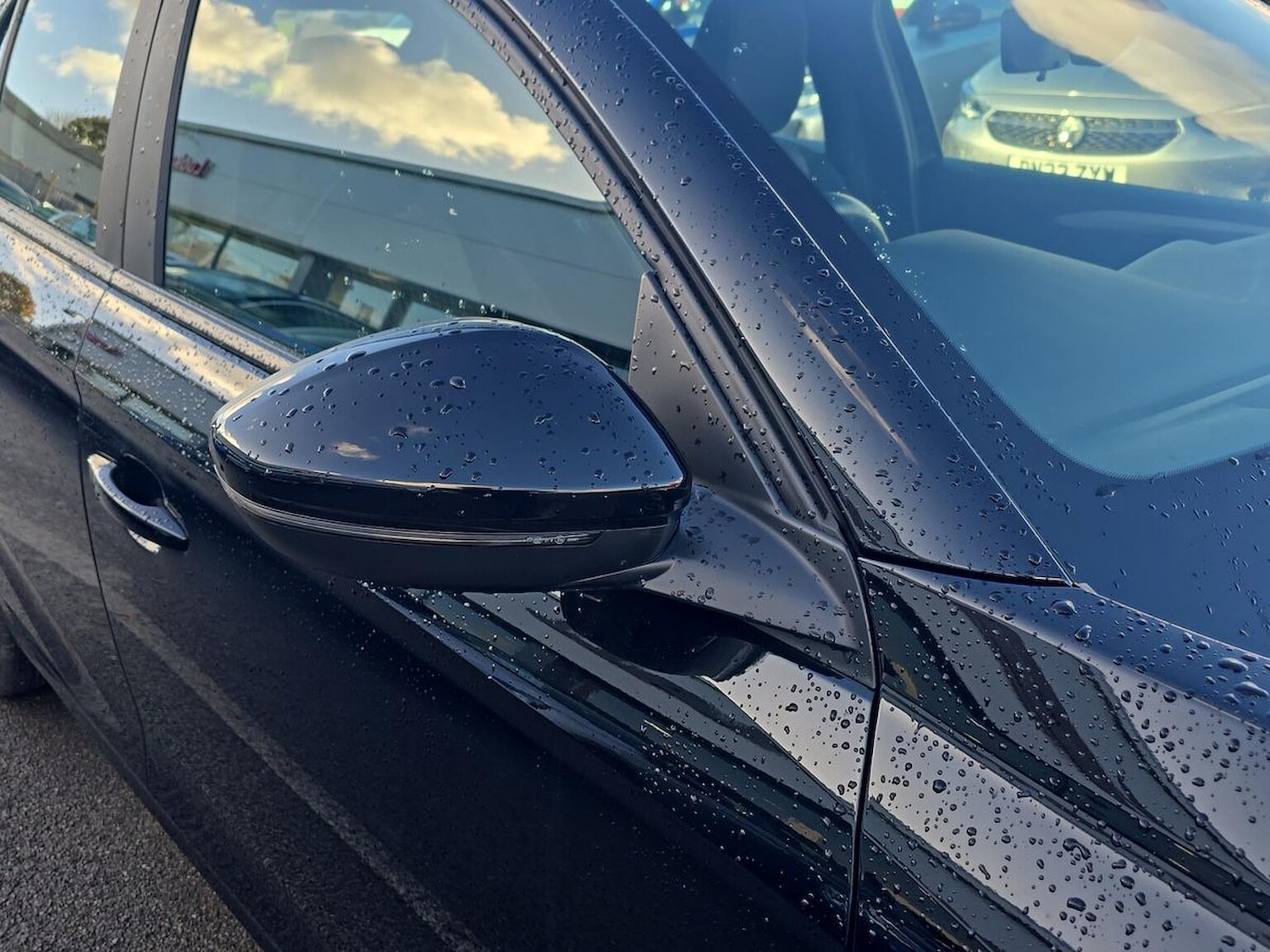 Used Vauxhall Corsa 2022 for sale - 76444713: Photo 36