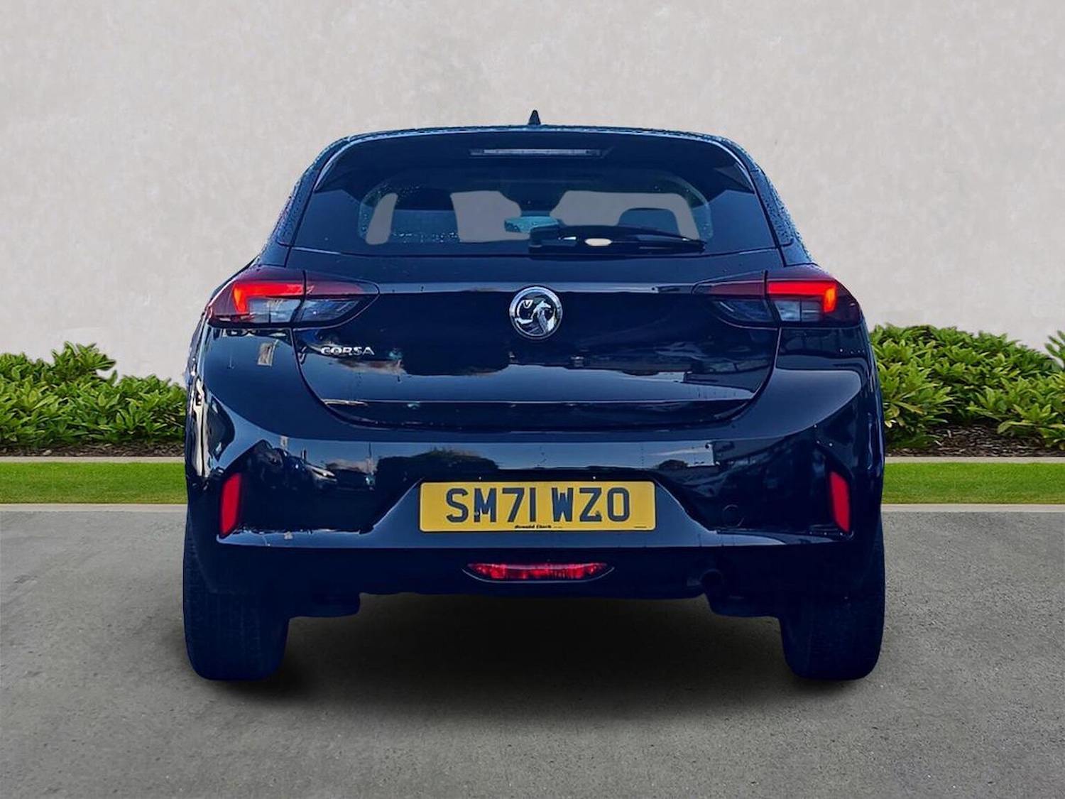 Used Vauxhall Corsa 2022 for sale - 76444713: Photo 4