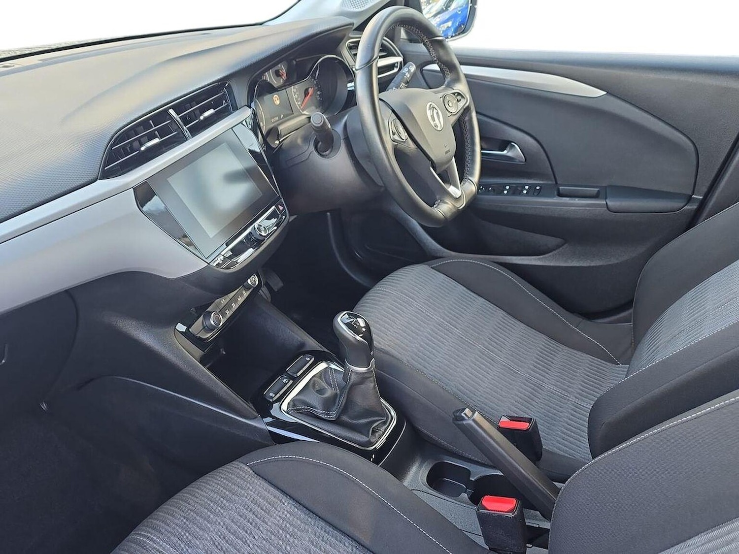 Used Vauxhall Corsa 2022 for sale - 76444713: Photo 7