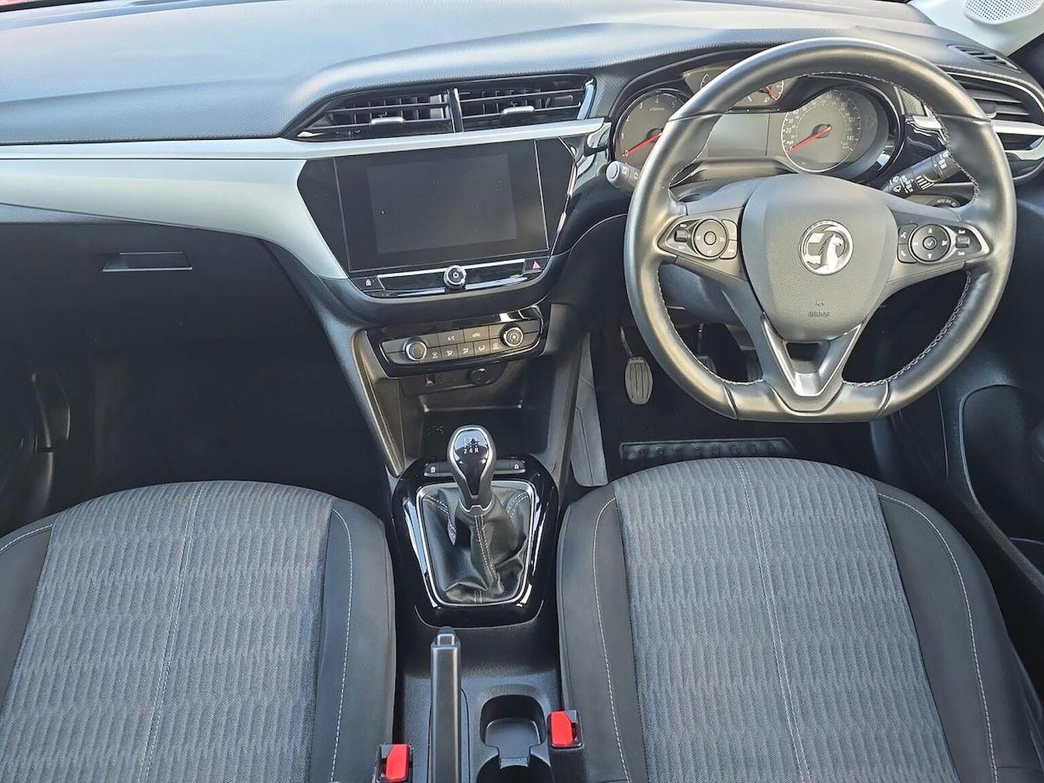 Used Vauxhall Corsa 2022 for sale - 76444713: Photo 8