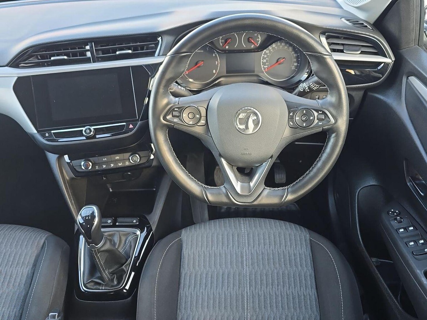 Used Vauxhall Corsa 2022 for sale - 76444713: Photo 9