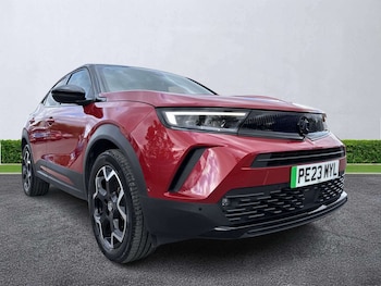 Used Vauxhall Mokka 2023 for sale - 78794843: Photo