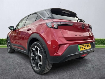 Used Vauxhall Mokka 2023 for sale - 78794843: Photo