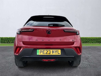 Used Vauxhall Mokka 2023 for sale - 78794843: Photo