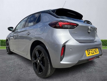 Used Vauxhall Corsa 2022 for sale - 79423961: Photo