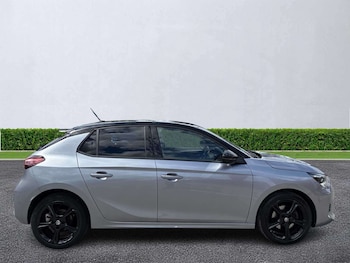 Used Vauxhall Corsa 2022 for sale - 79423961: Photo