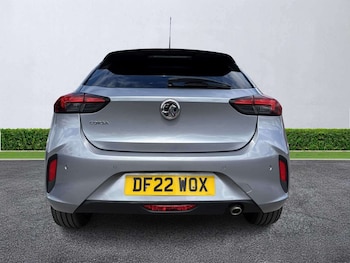 Used Vauxhall Corsa 2022 for sale - 79423961: Photo