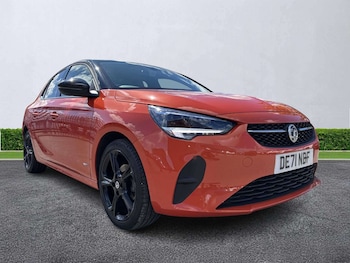 Used Vauxhall Corsa 2021 for sale - 79439042: Photo