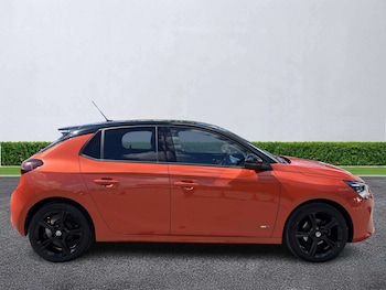 Used Vauxhall Corsa 2021 for sale - 79439042: Photo