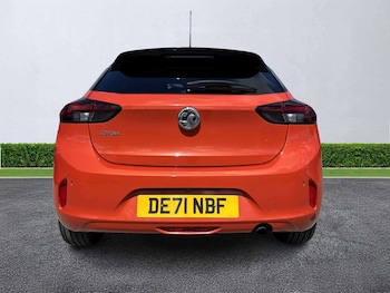 Used Vauxhall Corsa 2021 for sale - 79439042: Photo