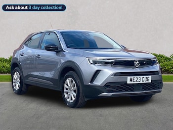 2023 - 1.2 Turbo Design 5dr Auto