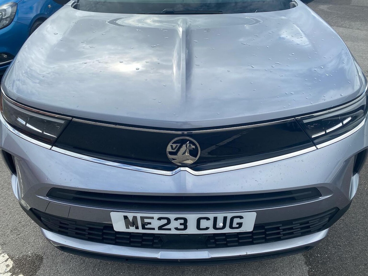 Vehicle 29
