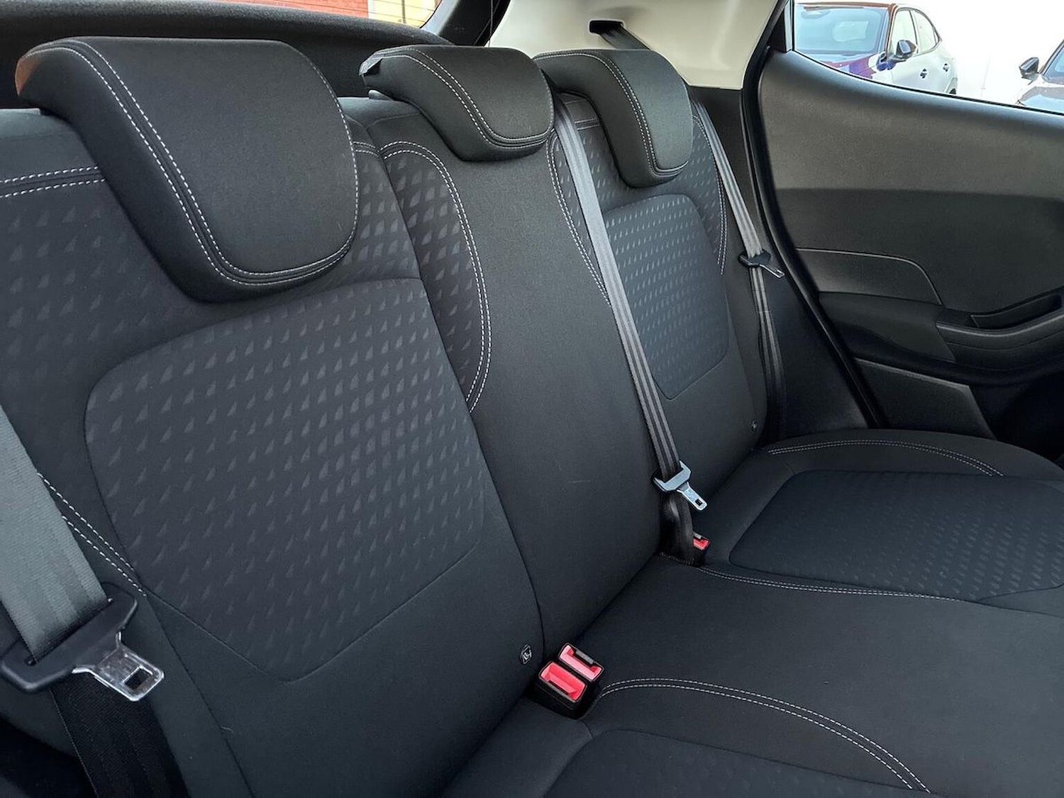 Used Ford Fiesta 2019 for sale - 76741217: Photo 16