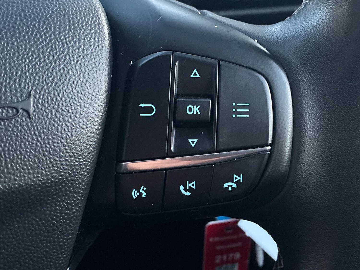 Used Ford Fiesta 2019 for sale - 76741217: Photo 26