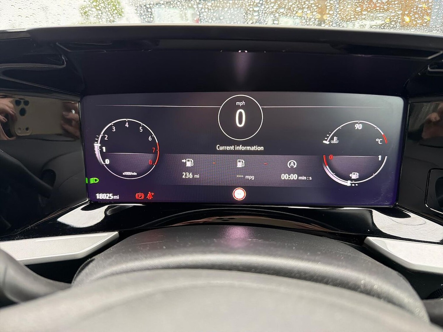 Used Vauxhall Mokka 2022 for sale - 76536568: Photo 10