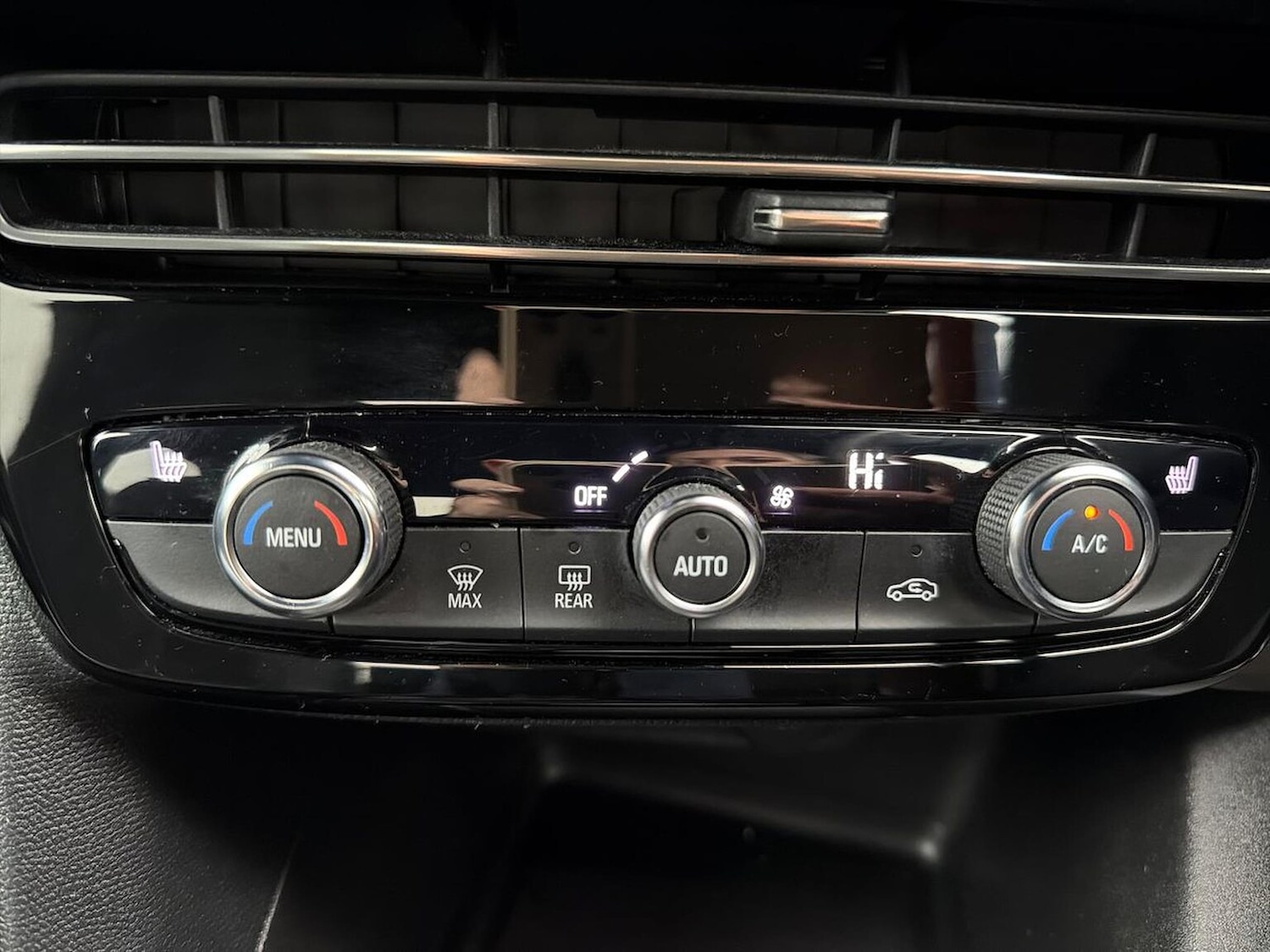 Used Vauxhall Mokka 2022 for sale - 76536568: Photo 12