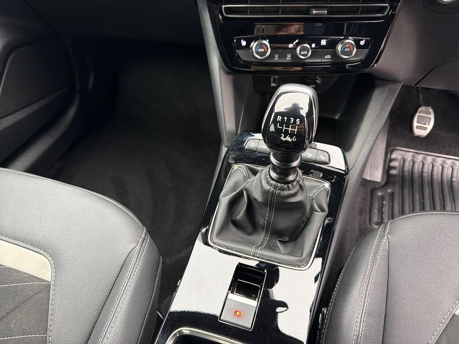 Used Vauxhall Mokka 2022 for sale - 76536568: Photo 13