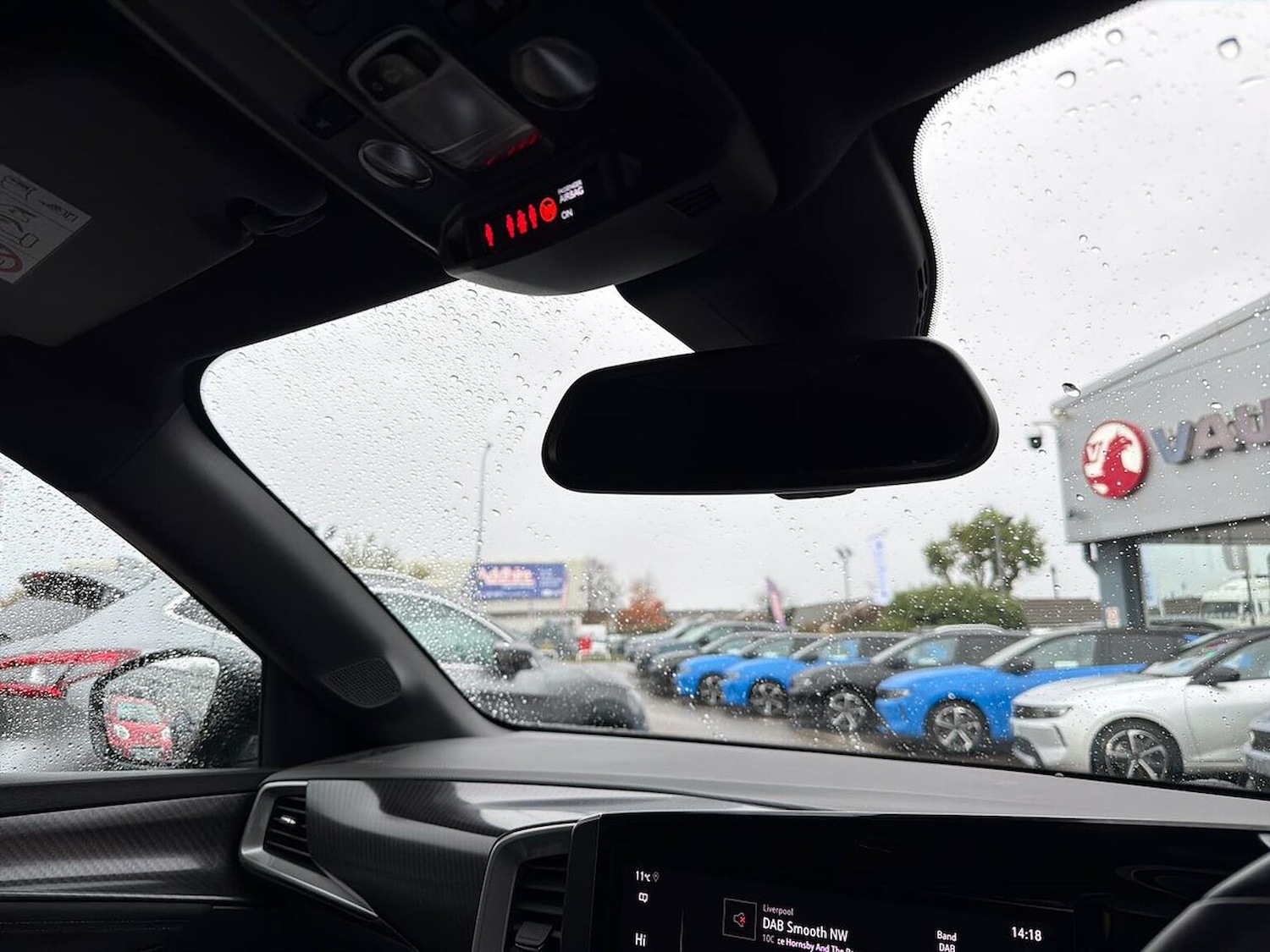 Used Vauxhall Mokka 2022 for sale - 76536568: Photo 14