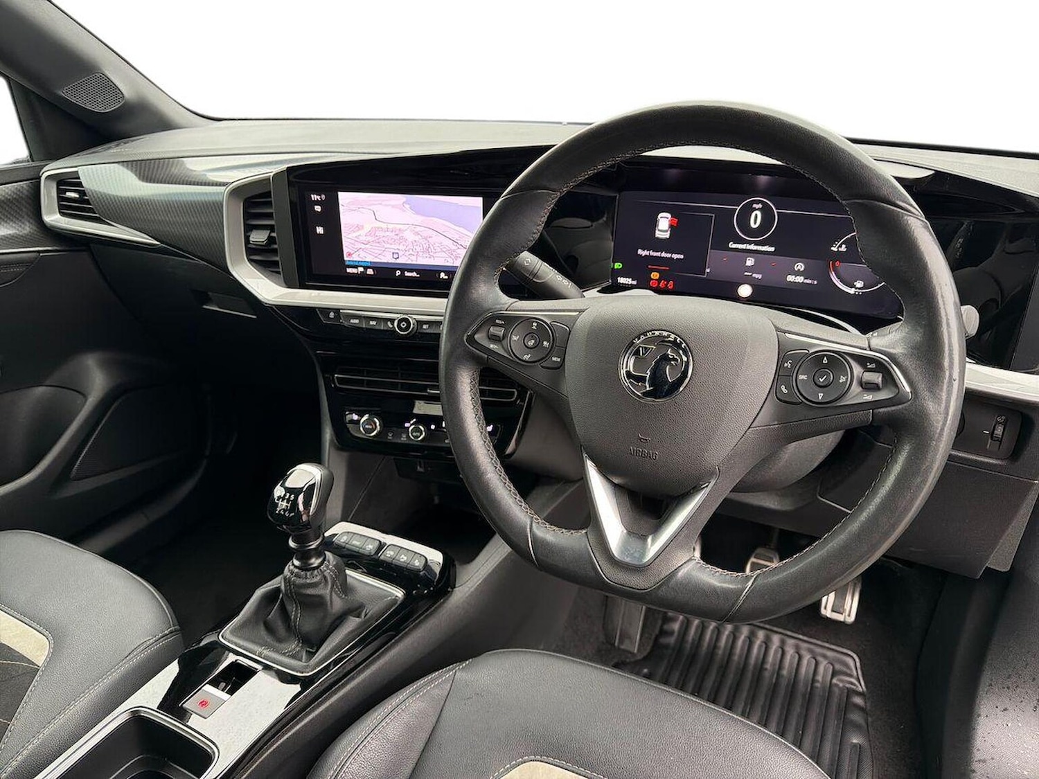 Used Vauxhall Mokka 2022 for sale - 76536568: Photo 15